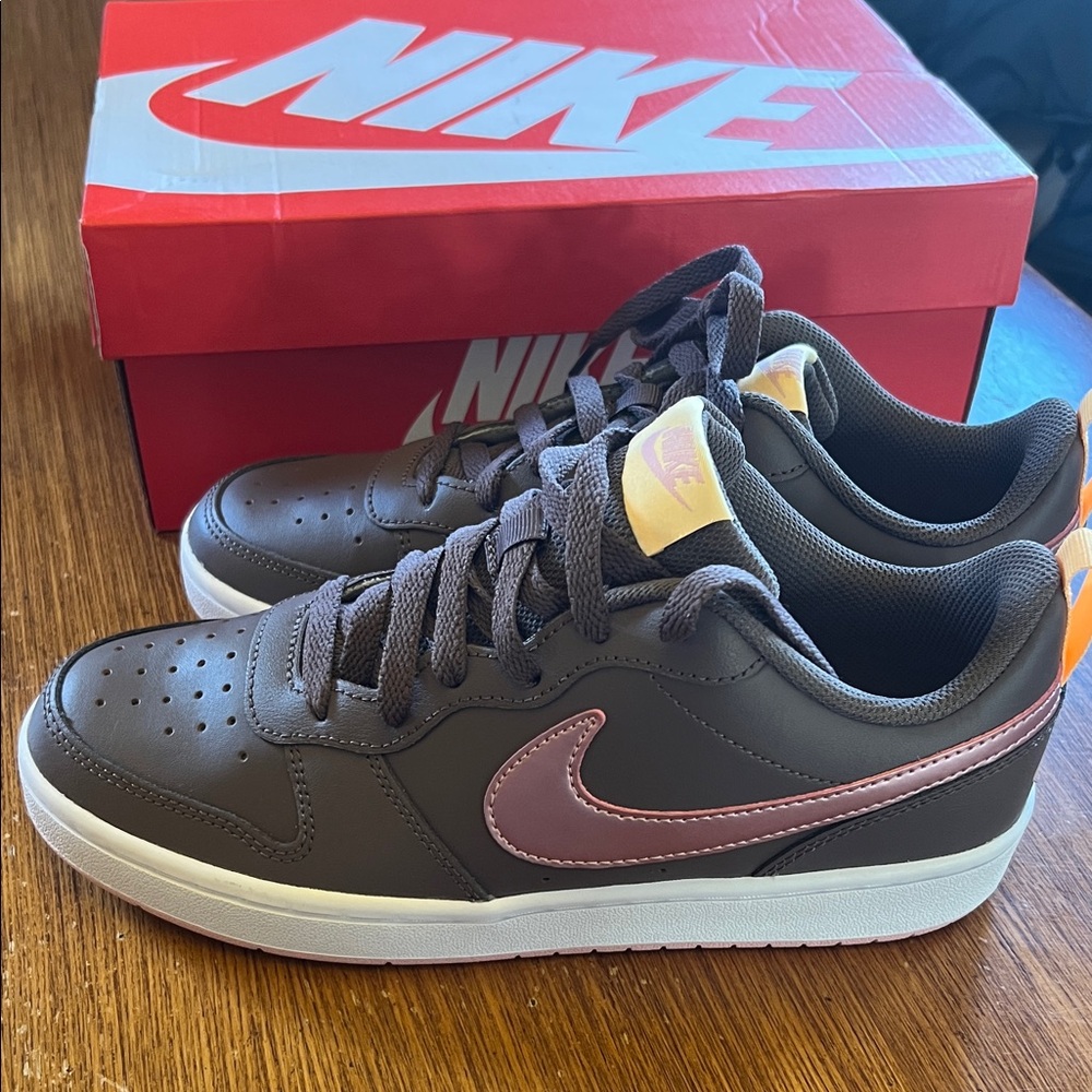 Nike court borough Low 2 Sneakers